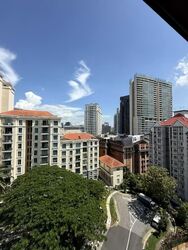 Hill House (D9), Apartment #551832311
